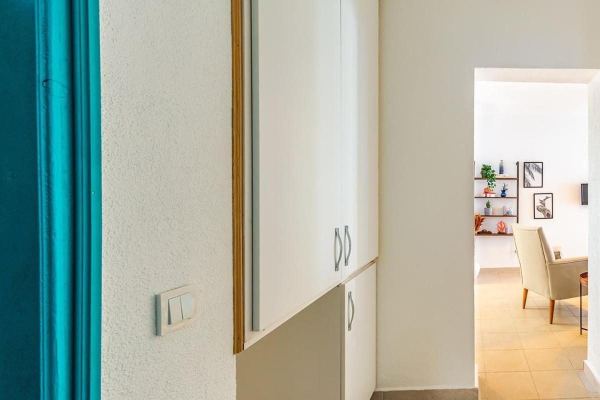 Avlu Otel Datça Exteriör bild