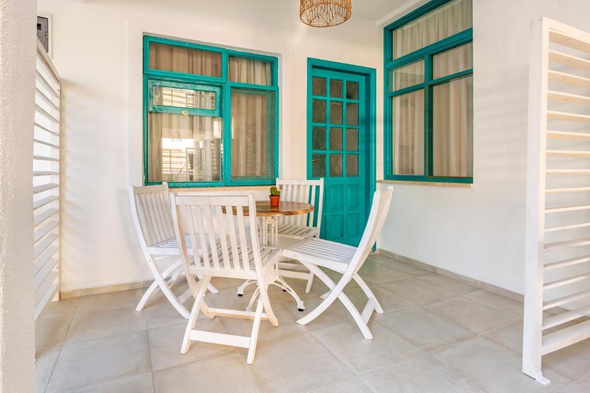 Avlu Otel Datça Exteriör bild