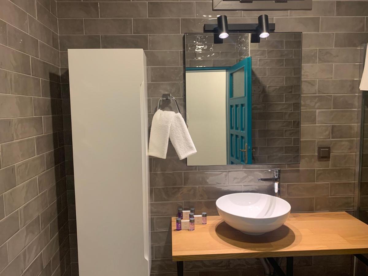 Avlu Otel Datça Exteriör bild